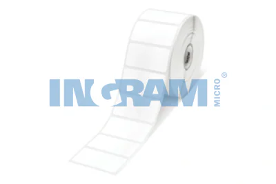 Premium Matte Label - Die-cut Roll: 102mm x 76mm, 440 labels