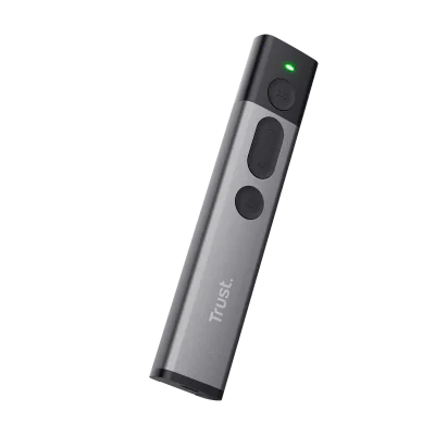 Presenter Wireless Trust Kazun