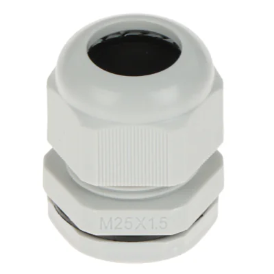 Presetupă ELPROMET D/M-25X1.5, IP68, M25 x 1,5