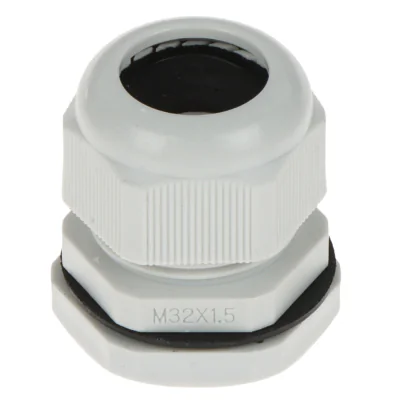 Presetupă ELPROMET D/M-32X1.5, IP68, M32 x 1,5