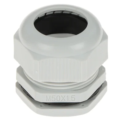 Presetupă ELPROMET D/M-50X1.5, IP68, M50 x 1,5