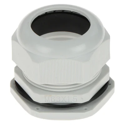 Presetupă ELPROMET D/M-63X1.5, IP68, M63 x 1,5
