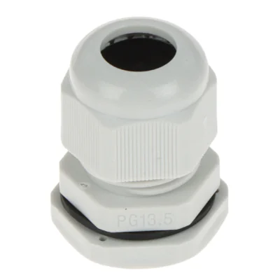 Presetupă ELPROMET D/PG-13.5, IP68, PG 13,5