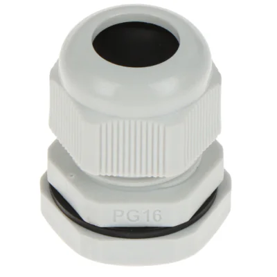 Presetupă ELPROMET D/PG-16, IP68, PG 16