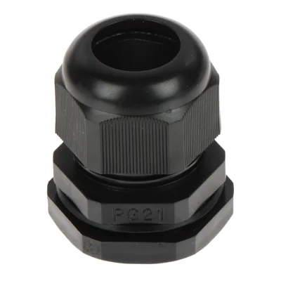 Presetupă ELPROMET D/PG-21/B, IP68, PG 21