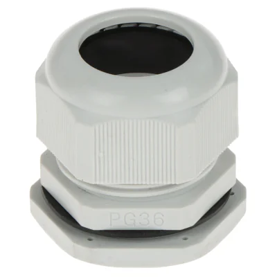 Presetupă ELPROMET D/PG-36, IP68, PG 36