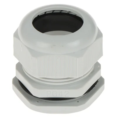 Presetupă ELPROMET D/PG-42, IP68, PG 42