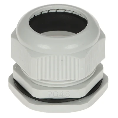 Presetupă ELPROMET D/PG-48, IP68, PG 48