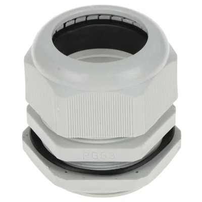Presetupă ELPROMET D/PG-63, IP68, PG63