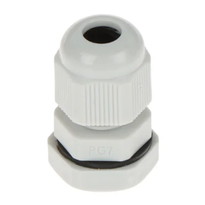 Presetupă ELPROMET D/PG-7, IP68, PG 7