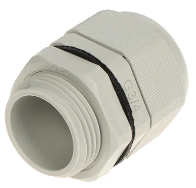 Presetupă G3/4, IP68, 3/4"