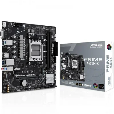 PRIME A620M-K