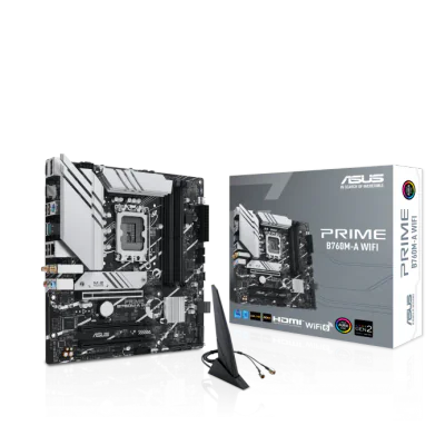 PRIME B760M-A WIFI