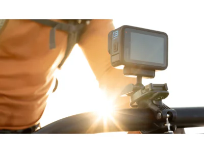 Prindere ajustabila magnetica pentru GoPro H13BLatch Ball Joint "AEMAG-002"