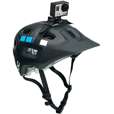 Prindere cu curea pentru casca ventilata GoPro "GVHS30"