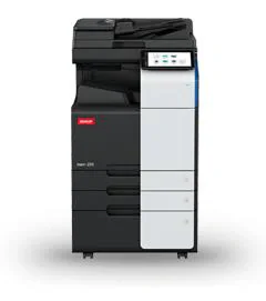 PRINTER/COP/SCAN/INEO+ 251I ADXM121 DEVELOP