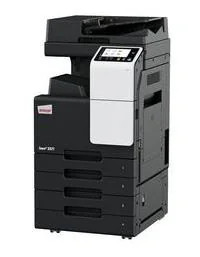 PRINTER/COP/SCAN INEO +257I/ACVD121 DEVELOP