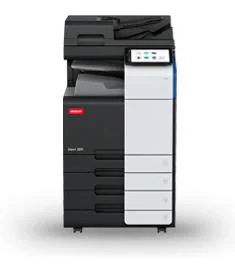 PRINTER/COP/SCAN/INEO+ 301I ADXK121 DEVELOP