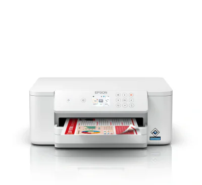 EPSON WorkForce Pro WF-C4310DW Printer colour Duplex ink-jet A4 4800x2400dpi 21ppm mono/11ppm colour 250 sheets USB LAN Wi-Fi