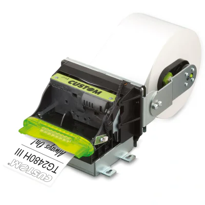 PRINTER TG2480HIII USB RS232/