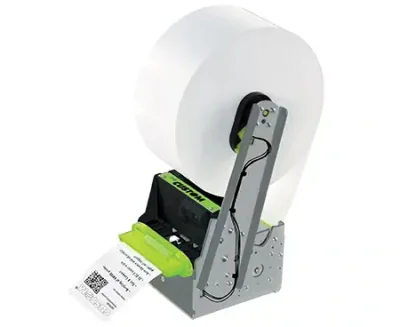 PRINTER VKP80II RX USB RS232/