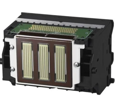 Printhead Canon PF-10, pentru Canon  imagePROGRAF PRO-1000, 2000, 2100, 4000, 4100, 4000S, 4100S , 6000, 6100, 6000S, 6100S Series.