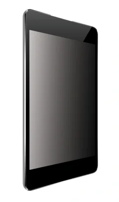 Origin Storage Security Filter 4-Way Plug-In 10.9in for Apple iPad (inc. Anti-blue light reduction), 27.7 cm (10.9"), Tablet, Frameless display privacy filter, Anti-glare, Privacy