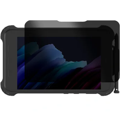 PRIVACY SCREEN PROTECTION FOR/SAMSUNG GALAXY TAB ACTIVE5