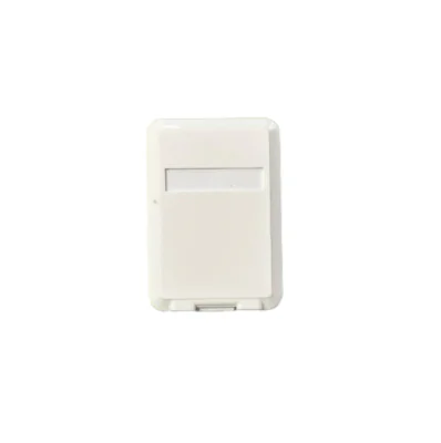 Priză aplicată 1 port RJ45 LK-DB001-S