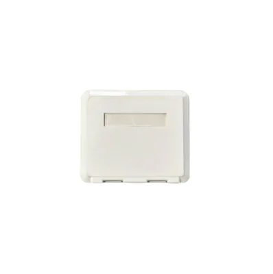 Priză aplicată 2 porturi RJ45 LK-DB001-D-PRIZA APLICATA 2 porturi RJ45