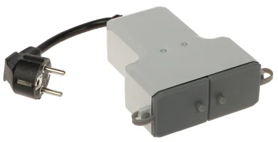 Priză inteligentă Wi-Fi ATLO ATLO-P2IP4-TUYA-V2, Tuya Smart, 2300 W