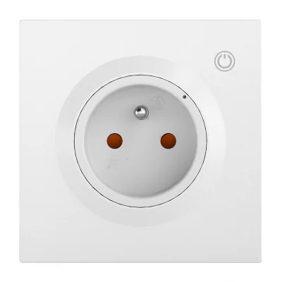 Priză inteligentă WiFi Sonoff WS01TPE-E (tip E)