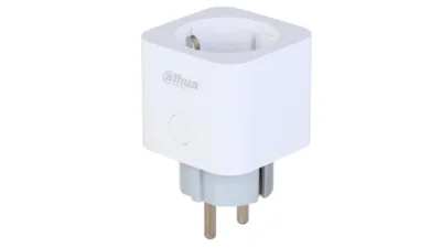 Priză inteligentă wireless 868 MHz DAHUA DHI-ICS1-W2(868