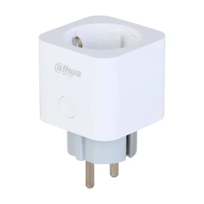 Priză inteligentă wireless 868 MHz DAHUA DHI-ICS1-W2(868