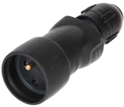 Priză mobilă dreaptă LEGRAND LE-50111, 230 V, 16 A