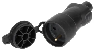 Priză mobilă dreaptă LEGRAND LE-50117, 230 V, 16 A