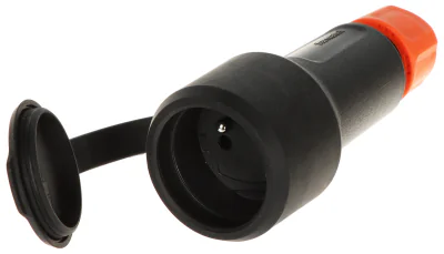 Priză mobilă Famatel XF2165-EPN, 250 V, 16 A