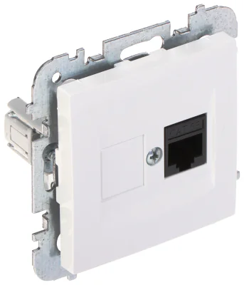 Priză terminală RJ-45 Elektro-Plast SANTRA/4148-10/EPN