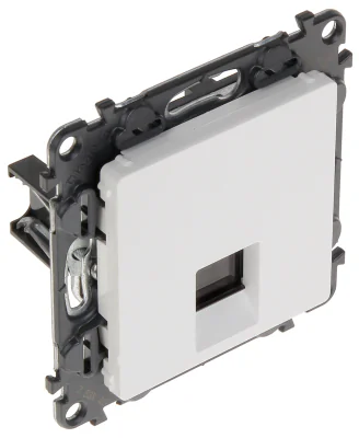 Priză terminală RJ-45 LEGRAND LE-753140, Valena Life