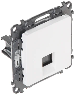 Priză terminală RJ-45 LEGRAND LE-753142, Valena Life