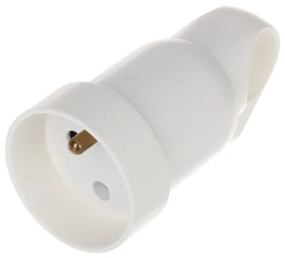 Priză unghiulară LEGRAND LE-50104, 230 V, 16 A