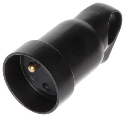 Priză unghiulară LEGRAND LE-50108, 230 V, 16 A