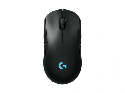 PRO 2 LIGHTSPEED/BLACK - EWR2I-934