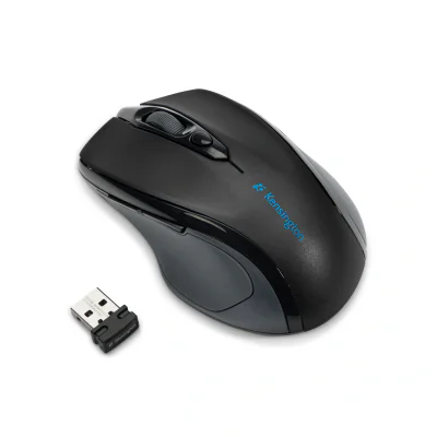 Pro Fit Mouse Wireless