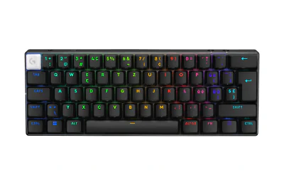 PRO X 60 LIGHTSPEED WRLS G KB/TACTILE-BLACK-CH-EMEA28I-935