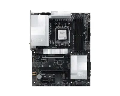 PRO X870E-S EVO WIFI