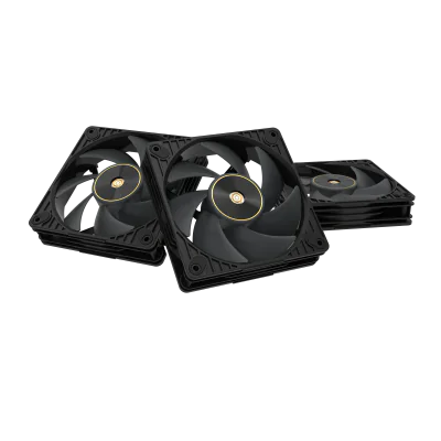 ProArt PF120 Fan - Triple Pack