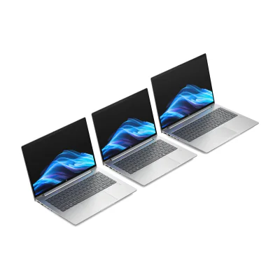 ProBook 4 G1i, Pike Silver