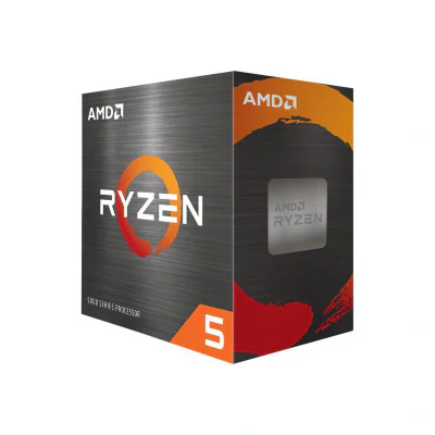 Procesor AMD 100-100000252BOX, 6 nuclee, 12 fire, 4.4 GHz turbo, 16MB cache, Socket AM4, 65W