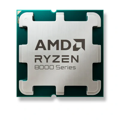 Procesor AMD Ryzen 7 8700F, 4.1 GHz, AM5, Tray